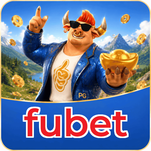 fubet Logo 3