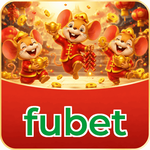 fubet Segurança Logo 1