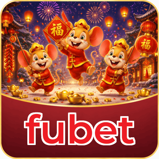 fubet Segurança Logo 2