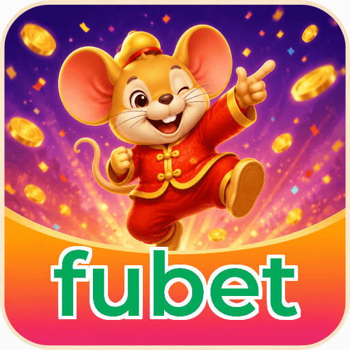 fubet Instalar Logo 2