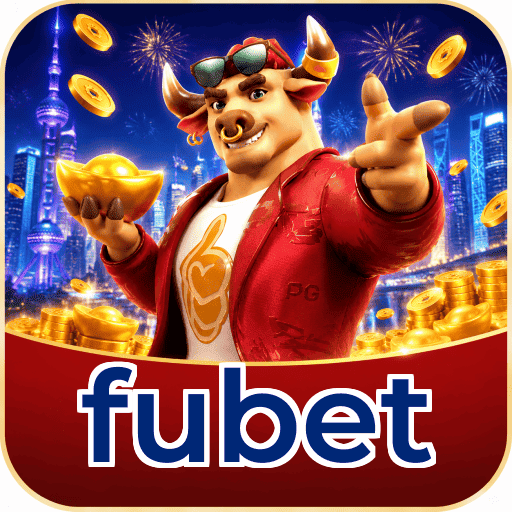 fubet Segurança Logo 3