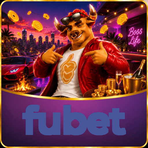 Plataforma fubet - Segurança SSL 256-bit
