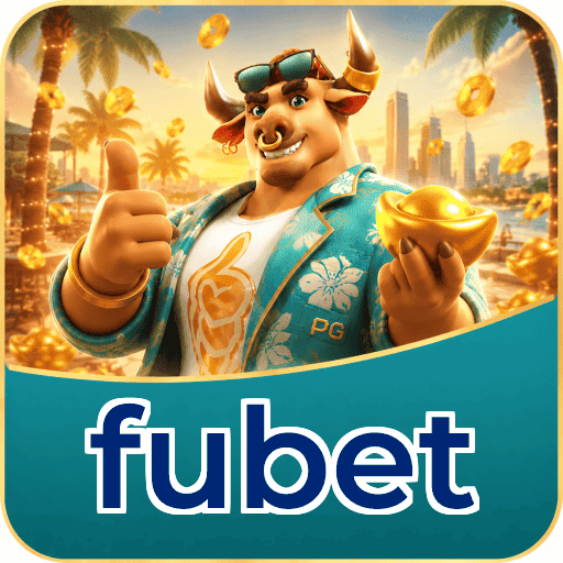 fubet Instalar Logo 1