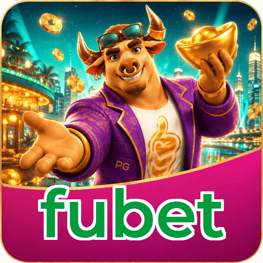 Servidor Brasil fubet