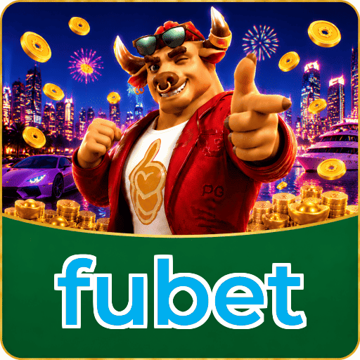 Slots fubet - Jackpots Progressivos